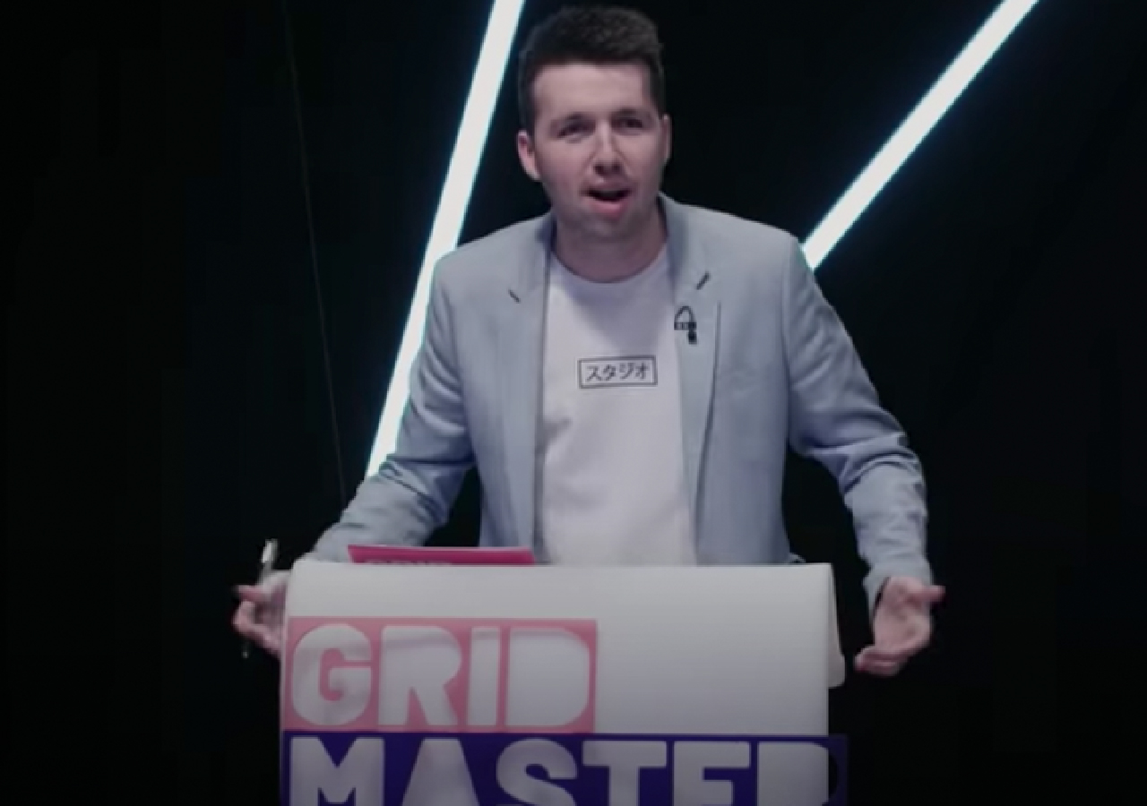 Grid Master