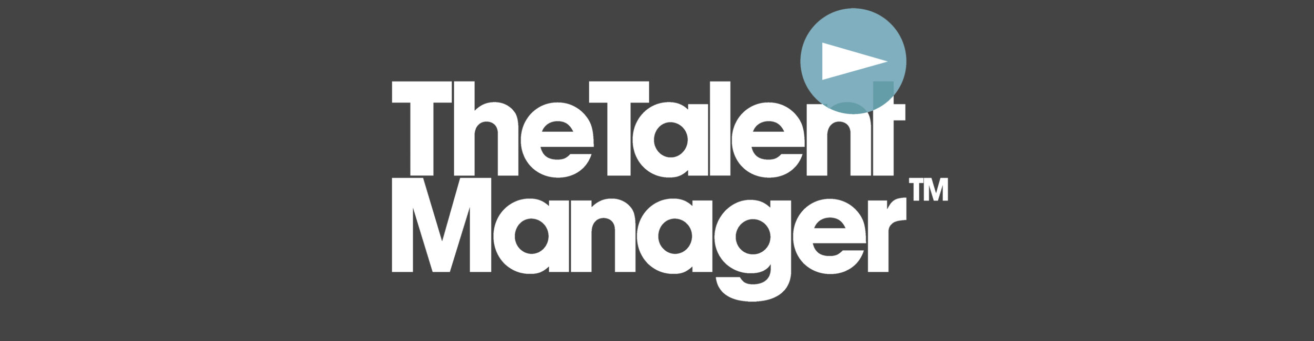 The Talent Manager